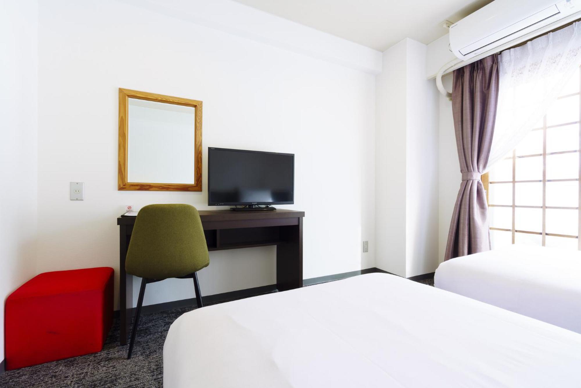 Hakuba Gateway Hotel Exterior foto