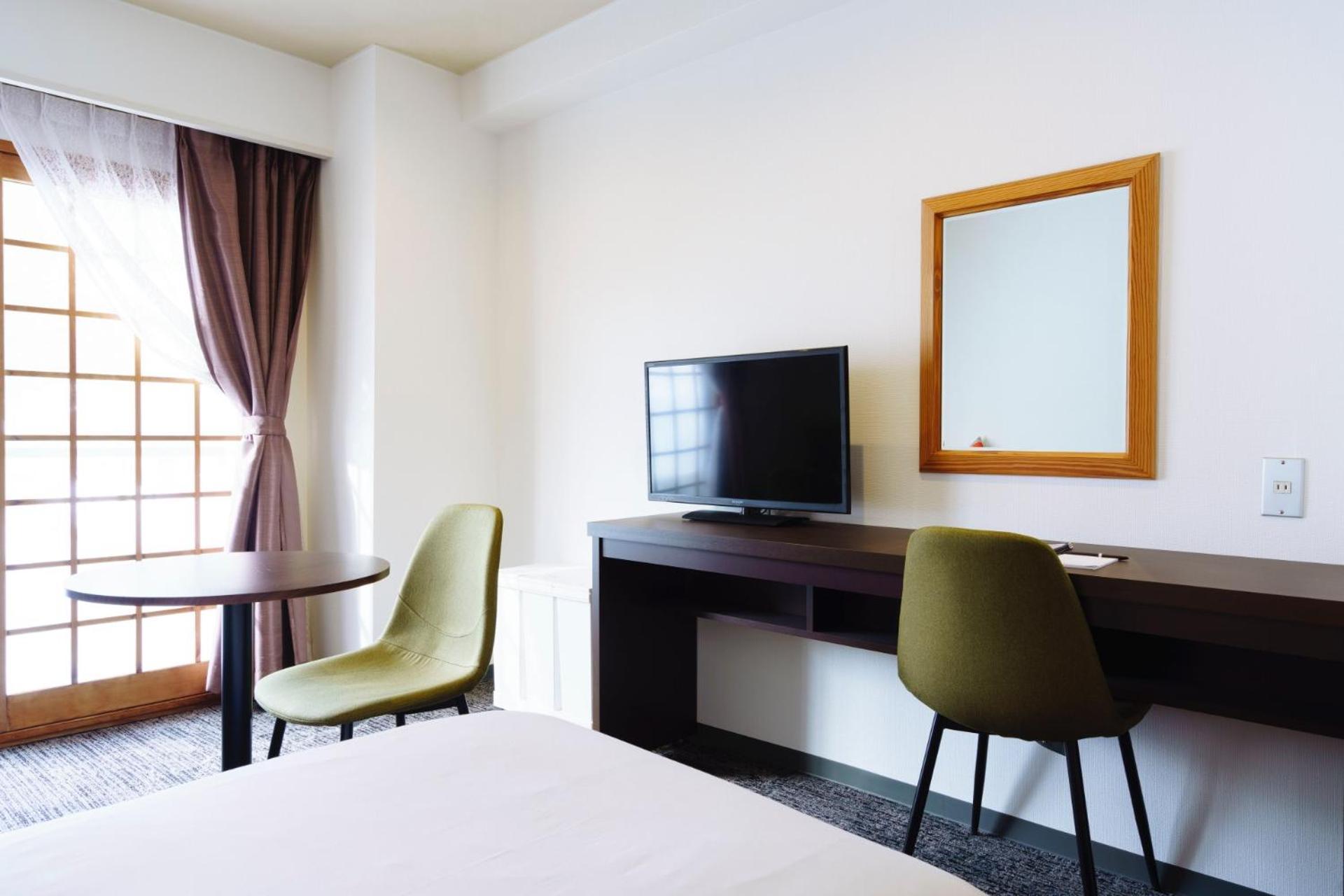 Hakuba Gateway Hotel Exterior foto
